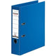 Ordner chromocolor falken 11285467 a4 bleu