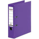 Ordner chromocolor falken 11285608 a4 lilas