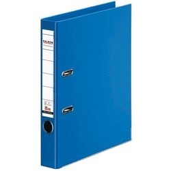 Ordner chromocolor 11285913 falken pp a4 50mm bleu