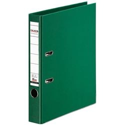 Ordner chromocolor 11285939 falken pp a4 50mm vert