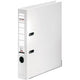 Ordner chromocolor 11285996 falken pp a4 50mm blanc