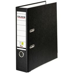 Dossier noir Falken