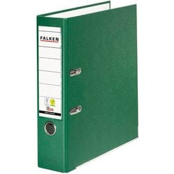 Dossier falken 9984055 80mm a4 vert