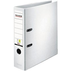Ordner Falken blanc
