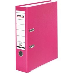 Ordner Falken rose
