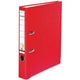 Ordner Falken 2 anneaux rouge