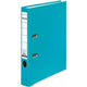 Dossier Falken turquoise
