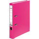 Ordner Falken rose