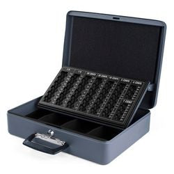 Caisse pavo 8047246 clé gris foncé