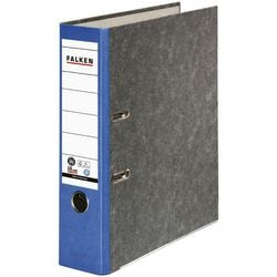 Ordner 80024607 falken 80mm a4 bleu