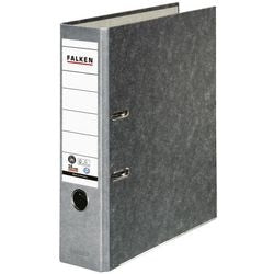 Ordner 10311975 falken 80mm a4 gris