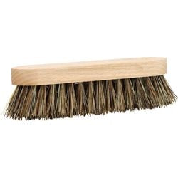 Brosse de travail betra marron