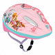Nickelodeon Sky Liberty Children's Bike Casque Pink Taille 52-56 cm