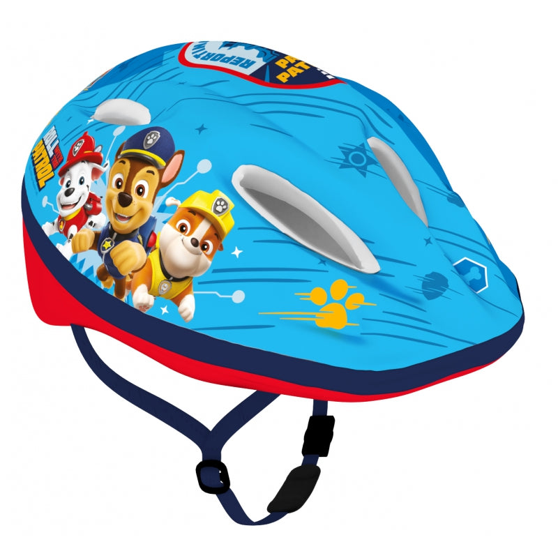 Nickelodeon Bicycle Boymet Boys Blue Red Taille 52-56 cm