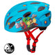 Disney Helm Sp Super Hero Avengers Blue