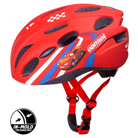 Casque Disney SP 3 rouge