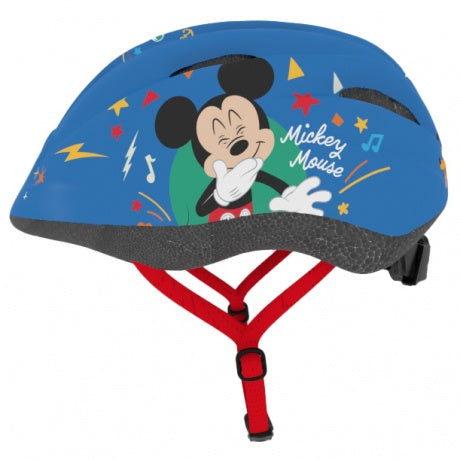 Sept casque Polska SP Mickey Blue