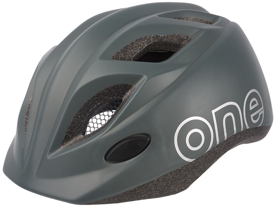 casque Bobike one xs 48 52 urban Grey