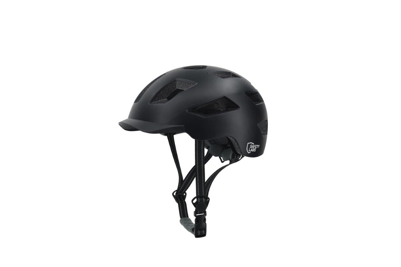 Sécurité Labs Casque Labs de sécurité E-Bahn 2.0