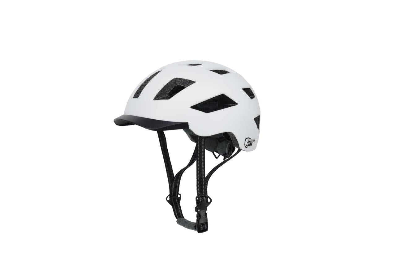 Sécurité Labs Casque Labs de sécurité E-Bahn 2.0