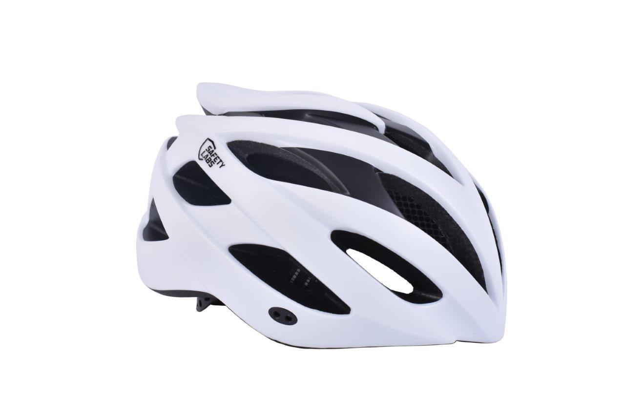 Laborne de sécurité Casque Labs de sécurité et lumière avéx