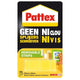 Bandes de montage amovibles Pattex 2x4cm