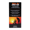 Ride-on Tire-Alantant Ride-On pour le vélo pour enfants 2 x 100 ml
