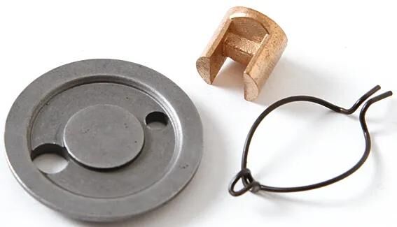 Jeu de plateaux de pression d'embrayage RMS, jeu cpl et rpl, 3 pièces