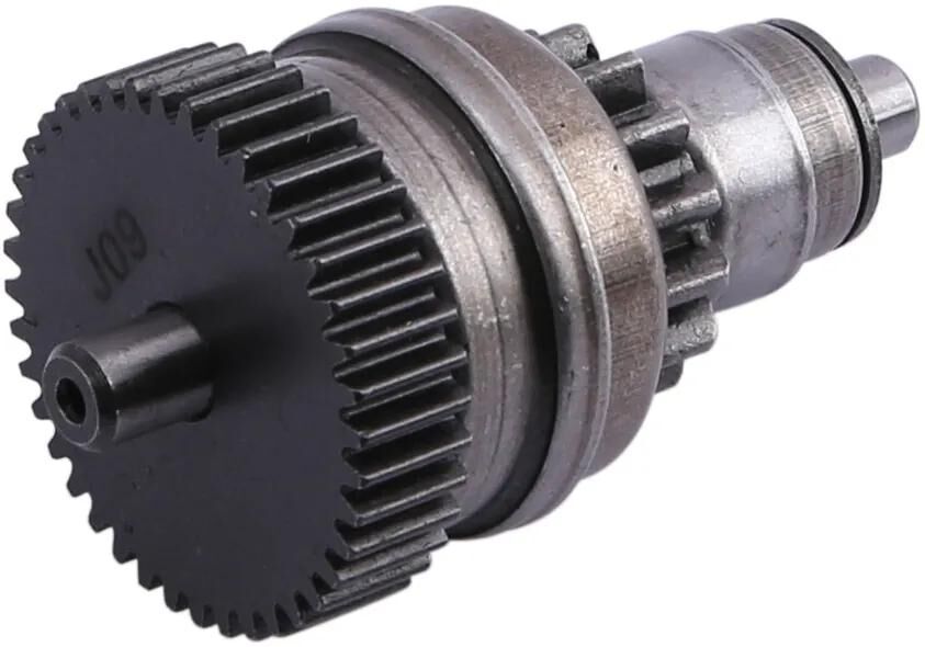 Rms roue libre démarreur moteur démarreur roue libre pignon Piaggio 125 cc