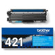 Cartouche de Toner frère tn421c no. tn-421c cyan