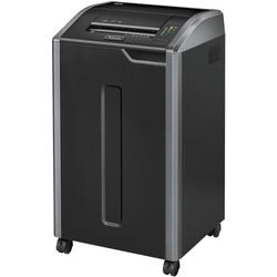 Destructeur de papier Fellowes 425i bandes 965x559x508mm