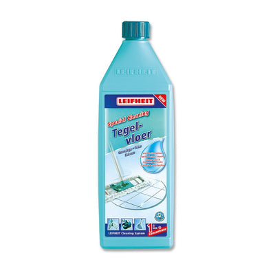 Leifheit Leifheit 701 Nettoyer de sol de carreaux de nettoyage spécial 1L
