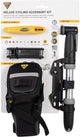 Kit d'accessoires de vélo Topeak Deluxe