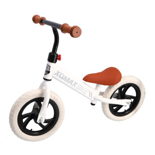 Draisienne blanche 12 pouces xqmax