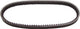 Portes en V-ceinture en V-Belts 15,3x652 mm