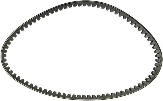 Gates V-celtre renforce Verstärkt V-Beldts Verst. 22x760 mm