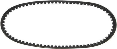 Courroie trapézoïdale Polini renforcée. Courroies trapézoïdales renforcées et rigidifiées. 17,4x775mm