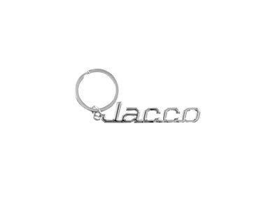 Porte-clés de voiture cool Paperdreams - Jaco