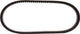 Courroies trapézoïdales standard Spec-x 18x729 mm