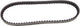 Courroies trapézoïdales standard Spec-x 18x755 mm