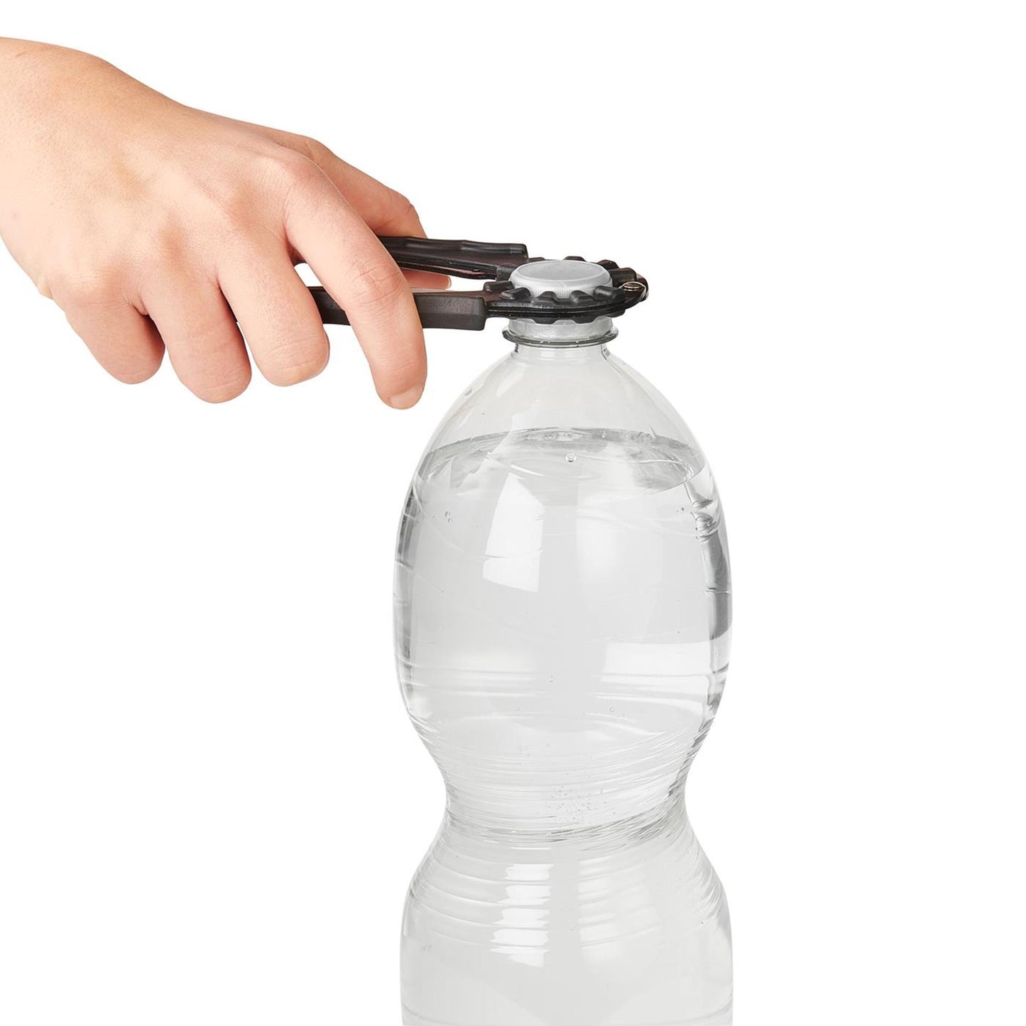 Ouvre-vitilité - 3-en-1