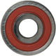 Roulements à billes NTN 6200 2RSR (6200 LLU) 10x30x9
