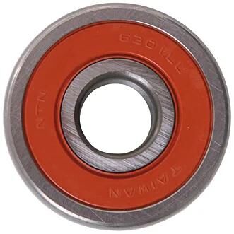 Roulements à balle NTN 6301 2RS (6301 LLU)
