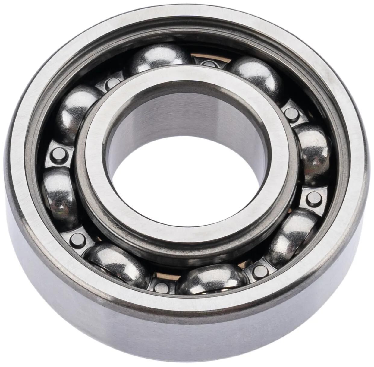 Roulements à billes Skf 6203rsh 17x40x12