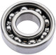 Roulements à billes Skf 6203rsh 17x40x12