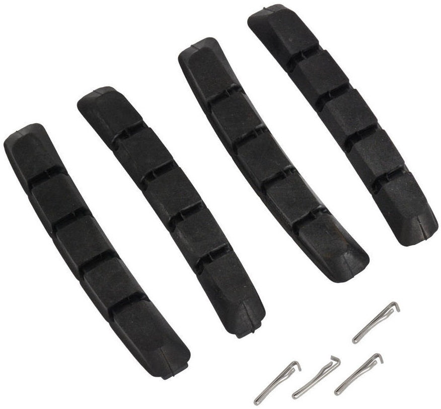 Shimano Remubber M70CT4 V-frein AO BR-M570 BR-M970 (2 ensembles)