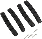 Shimano Remubber M70CT4 V-frein AO BR-M570 BR-M970 (2 ensembles) - afbeelding 1