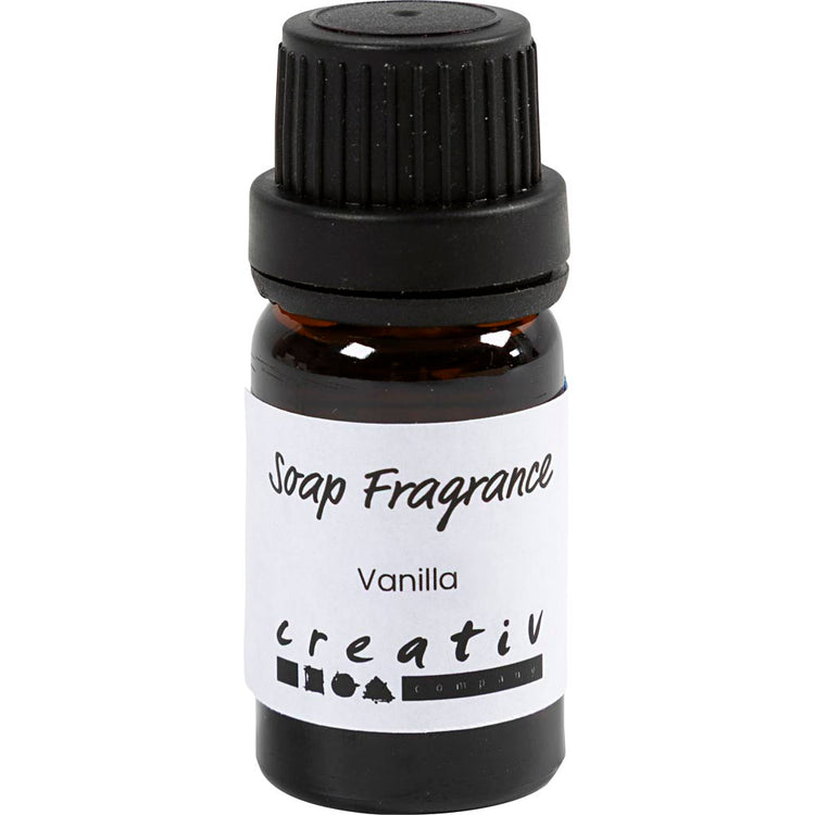 Parfum de savon Creativ company, vanille, 10 ml 1 bouteille
