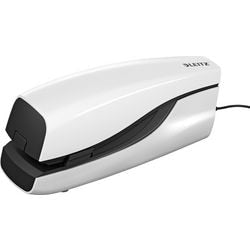 Agrafeuse électrique leitz nexxt blanche