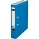 Ordner Leitz bleu clair a4 280 feuilles
